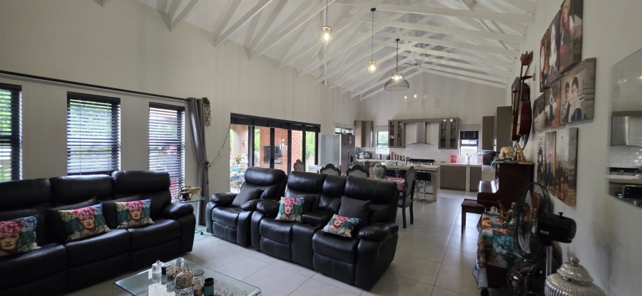 To Let 4 Bedroom Property for Rent in Leloko Lifestyle Estate North West